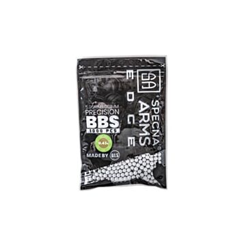 Bile Specna Arms EDGE Bio 0.43g 1000 buc
