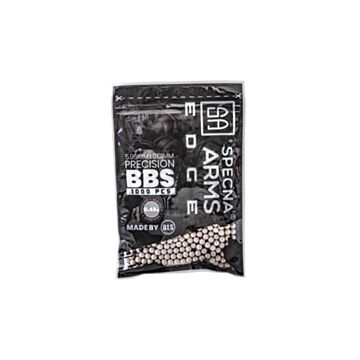 Bile Specna Arms EDGE 0.48g 1000 buc