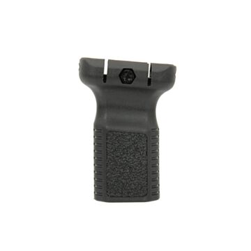 Maner vertical scurt RIS Big Dragon Negru