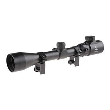 Luneta 3-9x40 EG Theta Optics