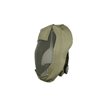 Masca Ventus Full Face Ultimate Tactical Olive