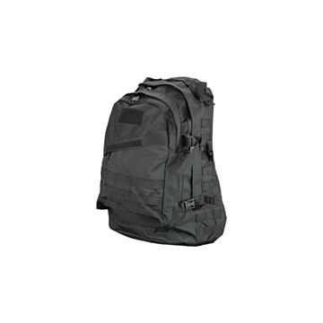 Rucsac asalt 3 zile GFC Tactical Negru