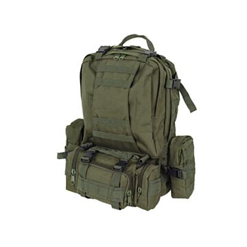 Rucsac asalt 3 zile 36L 8FIELDS Olive