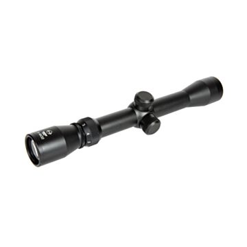 Luneta 3-9x32 Theta Optics