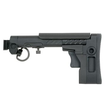 Pat tactic telescopic AK 5KU