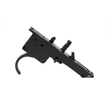 Tragaci metal MB44XX Well