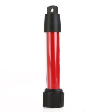 Baton iluminare electronic Emerson Gear Rosu