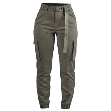 Pantaloni dama Army Mil-Tec Olive M