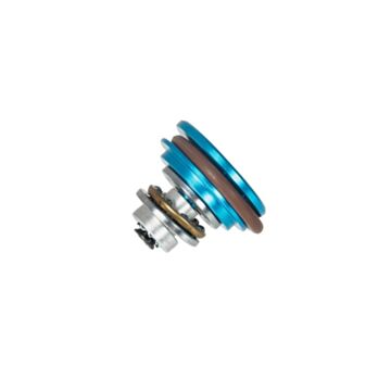 Cap piston aluminiu CNC Specna Arms