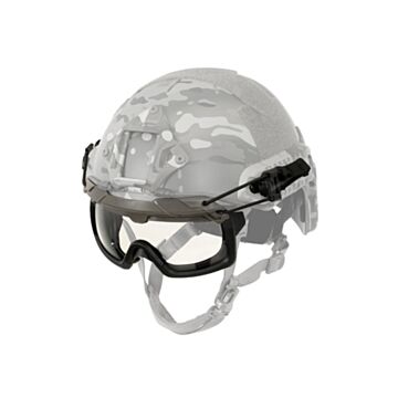 Ochelari casca Clear Fast FMA Foliage