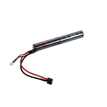 Acumulator Li-Ion LL Deans 7.4 V 3000mAh Titan