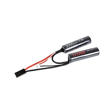 Acumulator Li-Ion TP Tamiya 7.4 V 3000mAh Titan