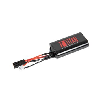 Acumulator Li-Ion Tamiya 7.4 V 3000mAh Titan