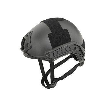 Casca FAST MH Quick Emerson Gear Negru