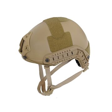 Casca FAST MH Quick Emerson Gear Coyote