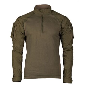 Bluza Field Shirt Mil-Tec Olive XL