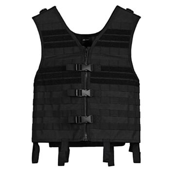 Vesta Molle Carrier Gen 2 Mil-Tec Negru
