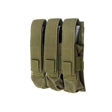 Port incarcator MP5 8Fields Olive