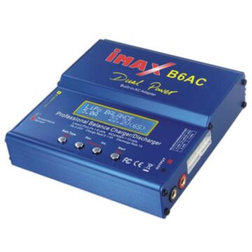 Alimentator Smart Imax B6AC