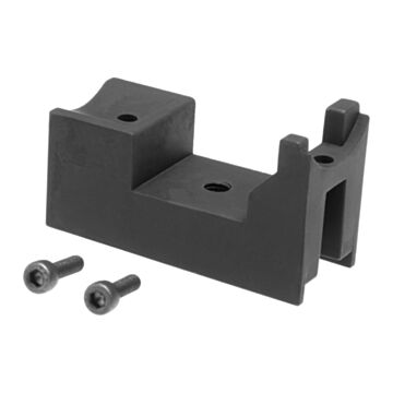 Piesa VSR-10 Hop Up Chamber Block Maple Leaf