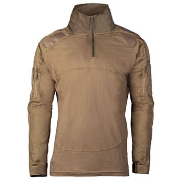 Bluza Combat Mil-Tec Chimera Dark Coyote XL