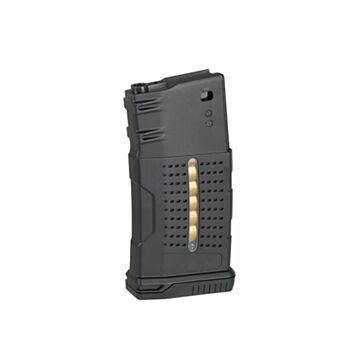Incarcator mid-cap polimer 220 bbs AR-10/SR25 BattleAxe