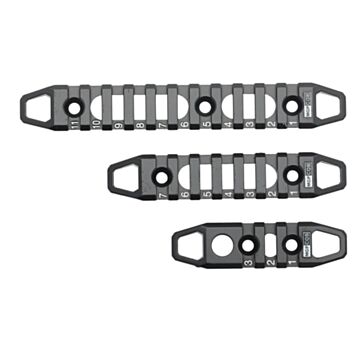 Set sine RIS KeyMod MGPCQB