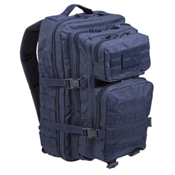 Rucsac Militar 36L Mil-Tec Dark Blue