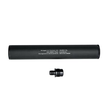 Amortizor Hush XL 247 mm