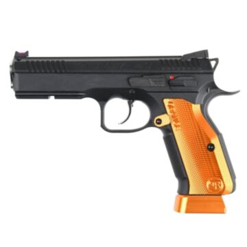 Replica CZ SHADOW 2 CO2 ASG Orange Special Edition