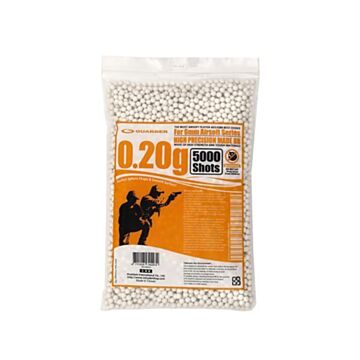 Bile GUARDER 0.20g 5000buc
