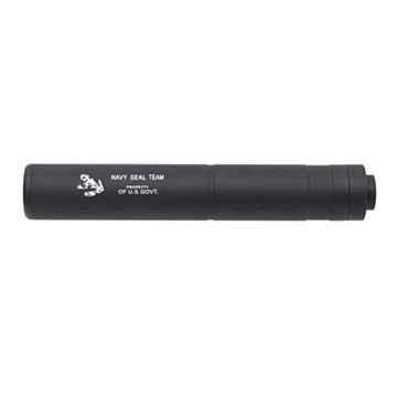 Amortizor 196 mm Navy Seal