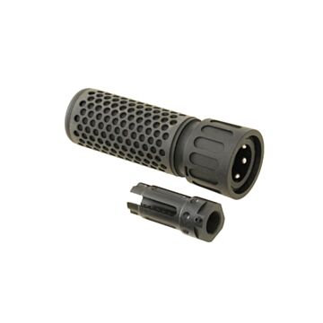 Amortizor 5.56 QDC/CQB