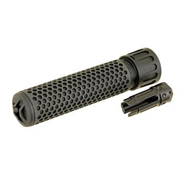 Amortizor 5.56 QDC 175 mm