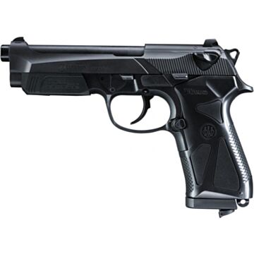 Replica Umarex Beretta 90TWO metal slide CO2 NBB