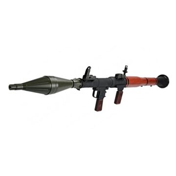 Lansator de rachete RPG-7