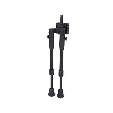 Bipod sniper Well
