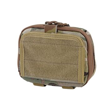 Pouch admin tactic Emerson Multicam