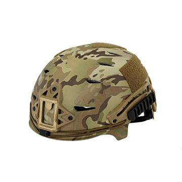 Casca EXF Emerson Multicam