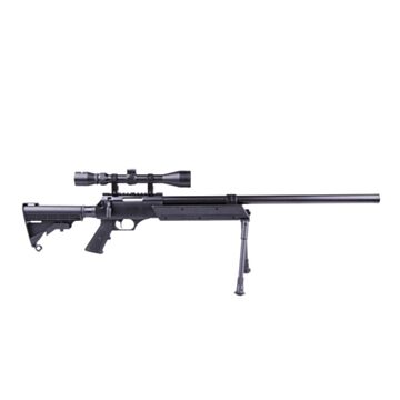 Replica Sniper MB06D cu bipod si luneta