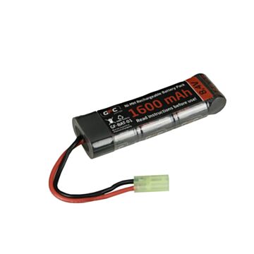 Acumulator NiMH 8.4V 1600mAh