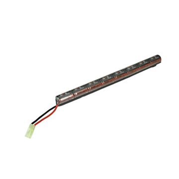 Acumulator NiMH LL 9.6V 1600mAh