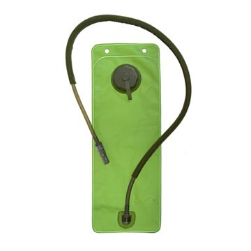 Rezervor apa 3L GFC verde