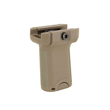 Maner vertical scurt Element Dark Earth