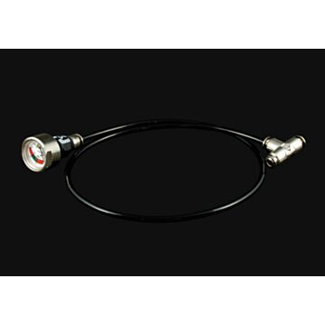 Set Manometru extern HPA Mancraft
