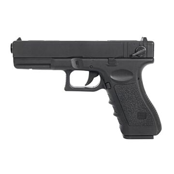 Replica pistol CM.030 18C CYMA Resigilat