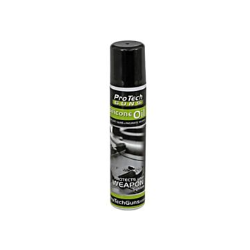Ulei siliconic Pro Tech 100 ml