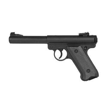 Replica KJW Tactical Pistol MK1 gas