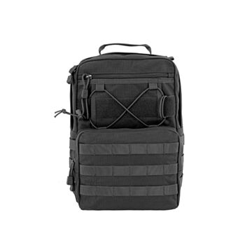 Rucsac Multifunctional V3 8Fields Negru