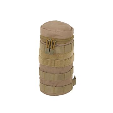 Husa bidon apa 1L 8FIELDS Coyote
